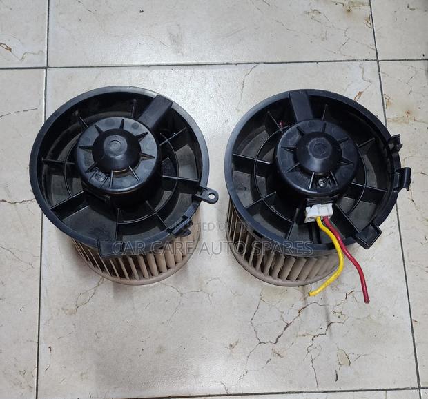Ac Blower Nissan Serena C25