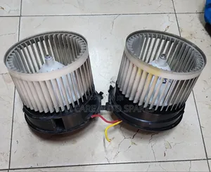 Ac Blower Nissan Serena C25