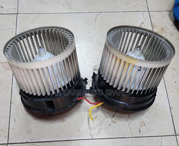 Ac Blower Nissan Serena C25 - thumbnail 2