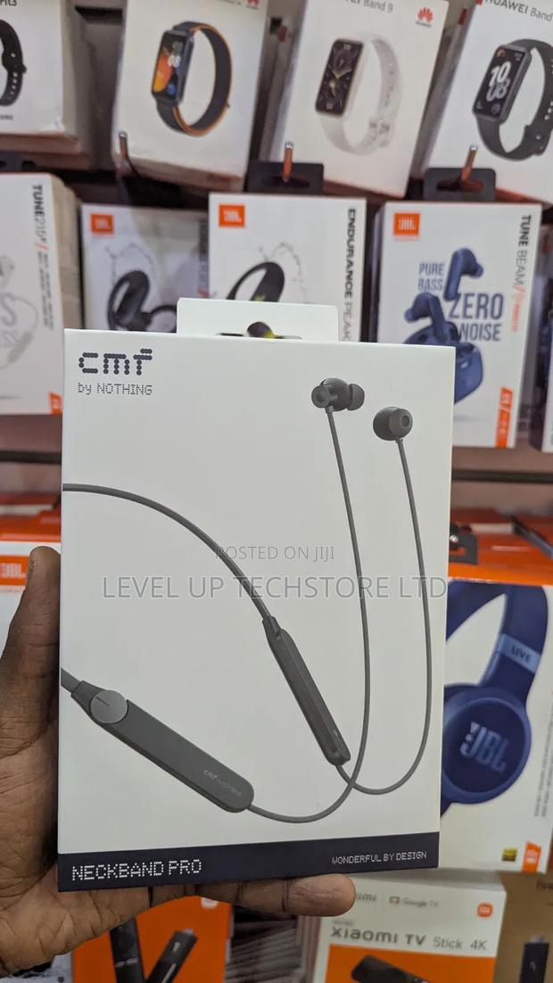 Cmf By Nothing Neckband Pro - thumbnail 2