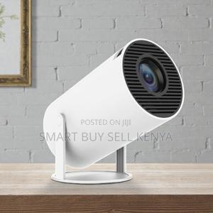 Reliable Quality Mini Wifi Android Projector With Inbuilt Speaker - thumbnail 2