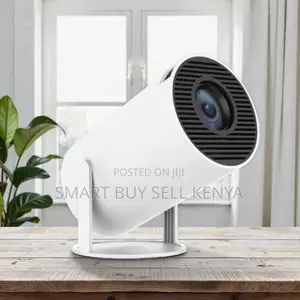 Reliable Quality Mini Wifi Android Projector With Inbuilt Speaker