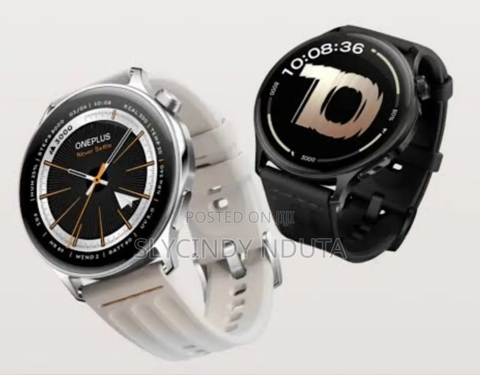 Oneplus Watch Lite