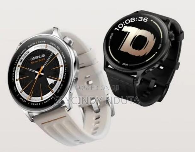 Oneplus Watch Lite - thumbnail 3