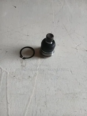 Nissan Tiida Ball Joints