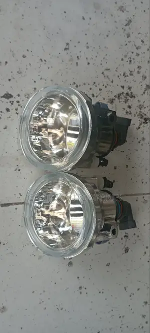 Toyota Ist, Wish, Voxy Original Foglights