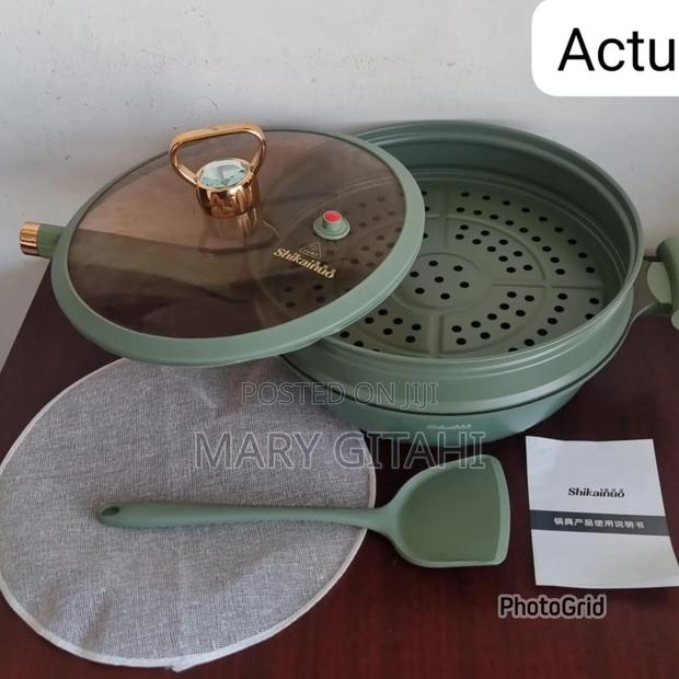 32cm Shikainuo Multi-Purpose Pot