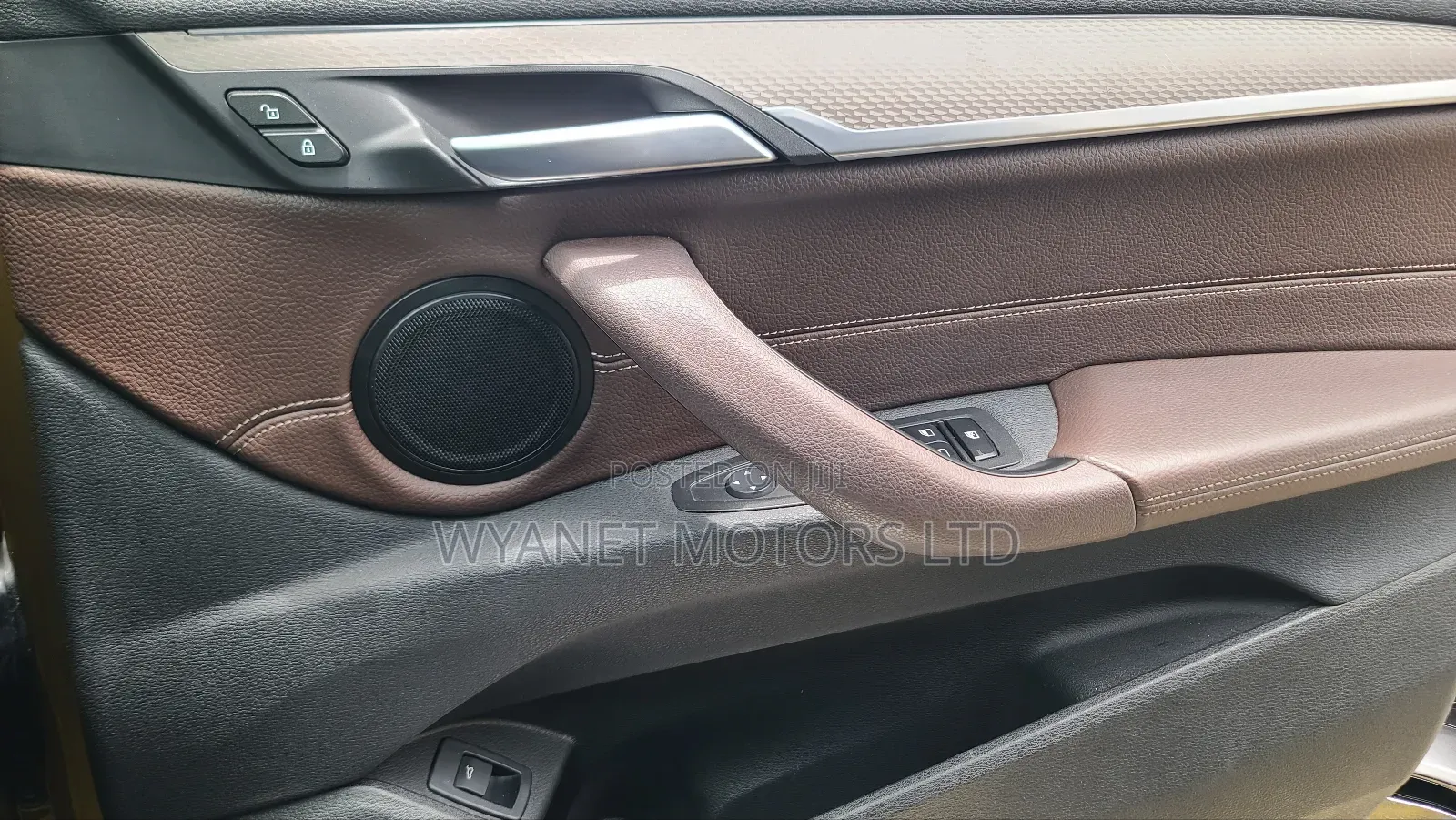BMW X2 xDrive28i 2018 Gold