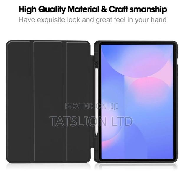 Samsung A11 Plus Cover - main view