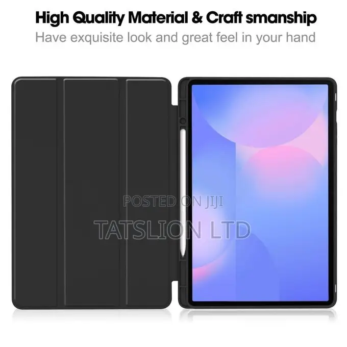 Samsung A11 Plus Cover