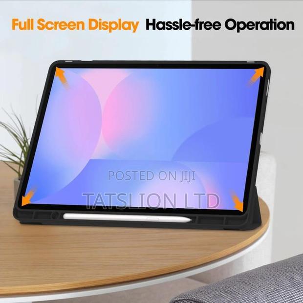 Samsung A11 Plus Cover - thumbnail 2