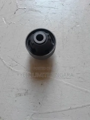 Nissan Tiida Front Control Big Bush