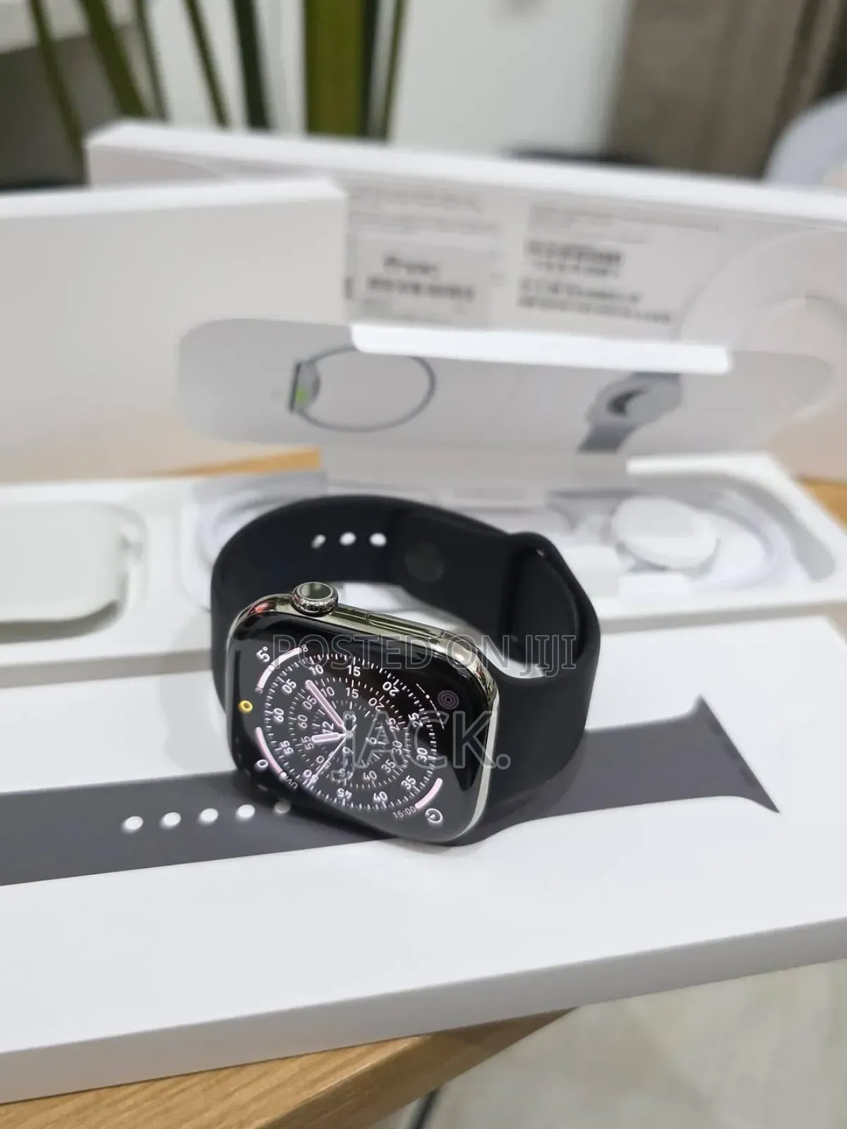 Apple Watch Series 11 (46mm)