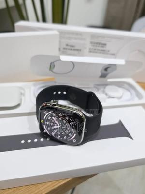 Apple Watch Series 11 (46mm) - thumbnail 2