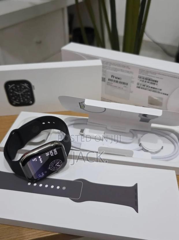 Apple Watch Series 11 (46mm) - thumbnail 3