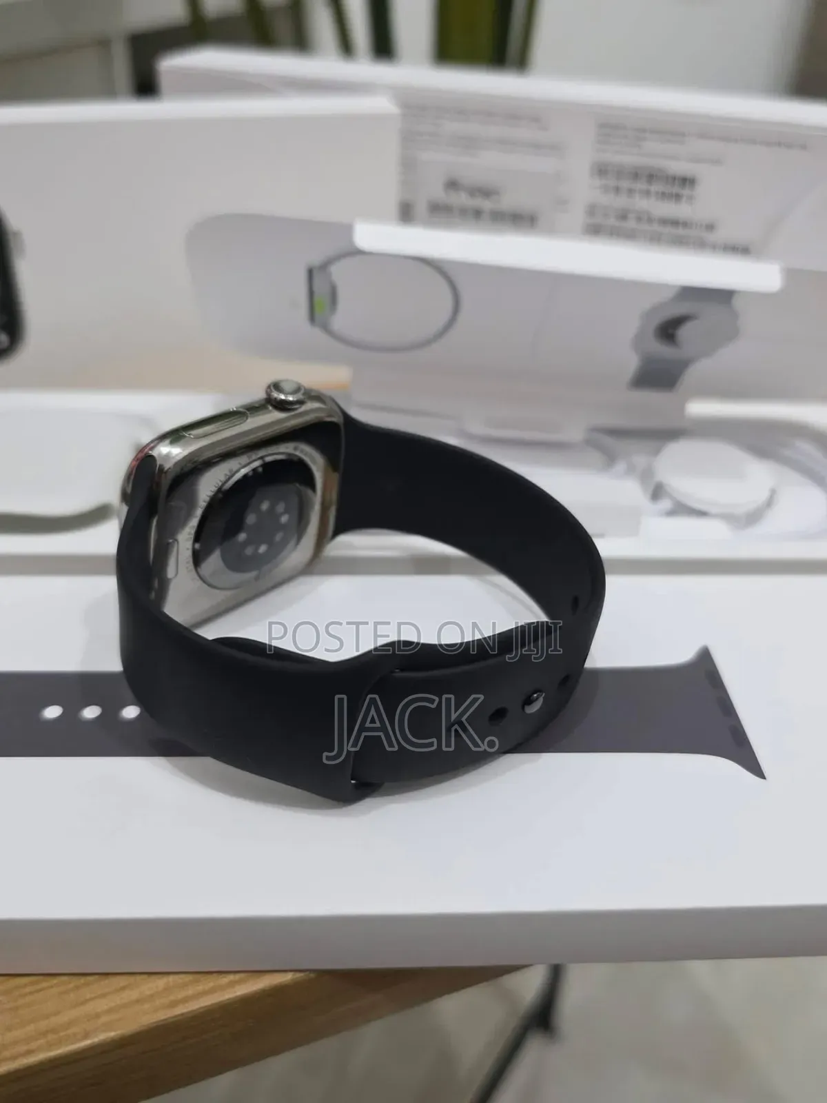 Apple Watch Series 11 (46mm)