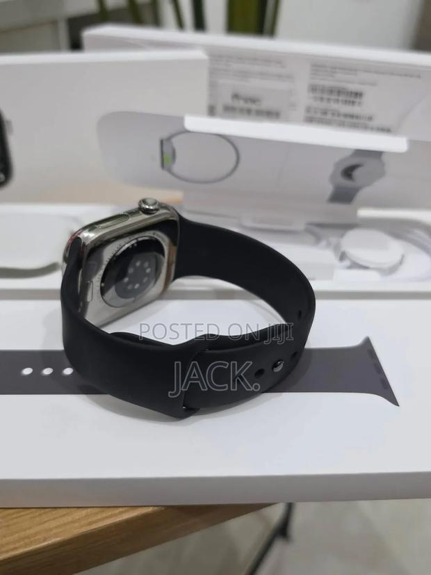 Apple Watch Series 11 (46mm) - thumbnail 4