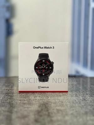 Oneplus Watch 3 - thumbnail 2