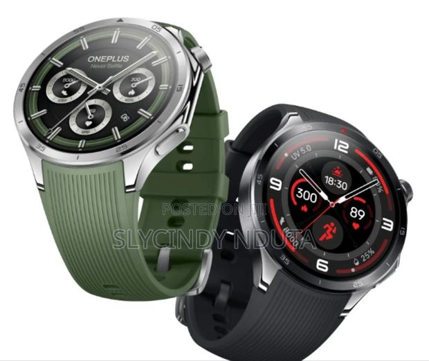 Oneplus Watch 3 - thumbnail 3