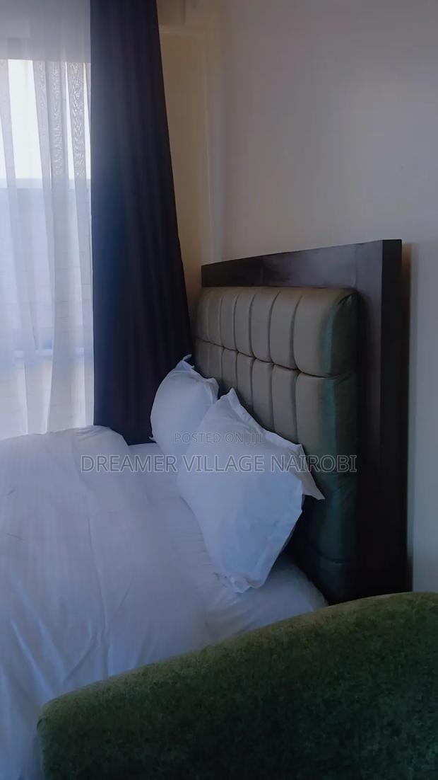 Studio In Kikuyu, Along The Highway. - thumbnail 3