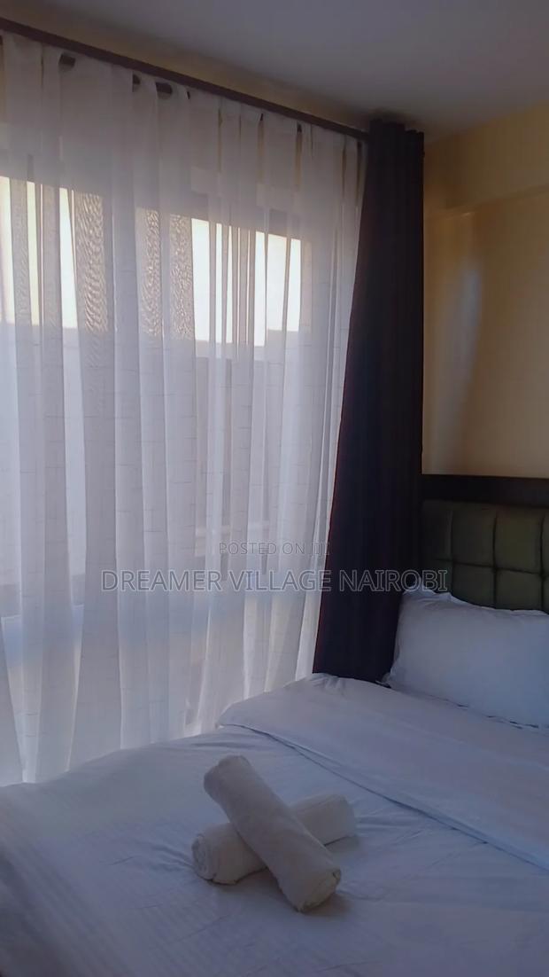 Studio In Kikuyu, Along The Highway. - thumbnail 6