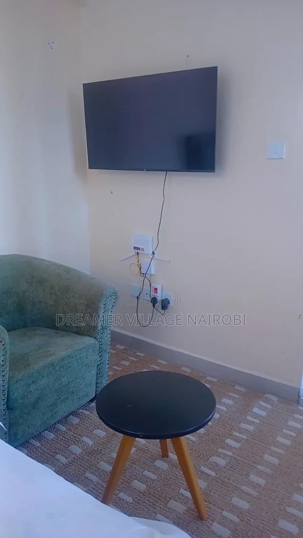 Studio In Kikuyu, Along The Highway. - thumbnail 8