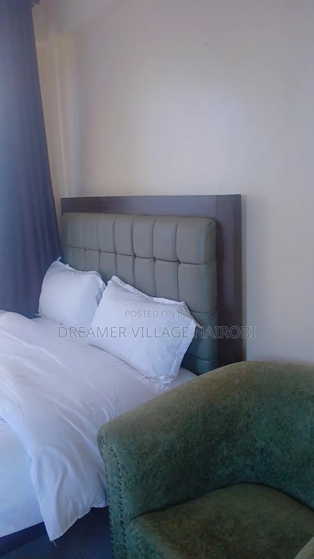 Studio In Kikuyu, Along The Highway. - thumbnail 9