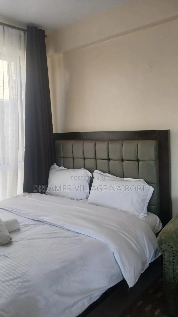 Studio In Kikuyu, Along The Highway. - thumbnail 10