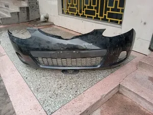 Mazda Demio 2008 Front Bumper