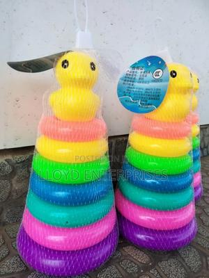 Rainbow Tower Small - thumbnail 2