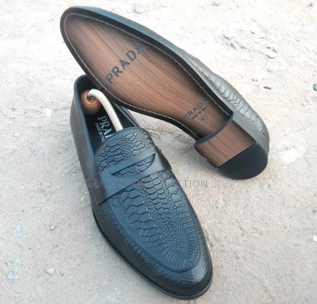 Prada Casual
