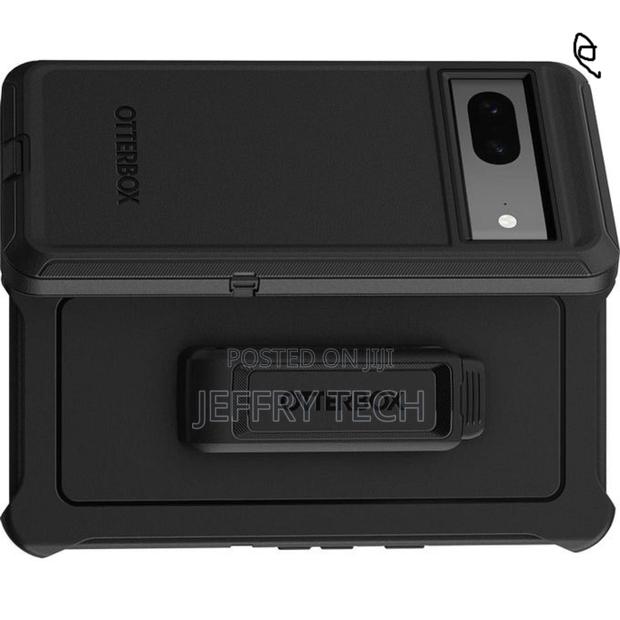 Otterbox Defender Armor Case for 7a Heavy-Duty Rugged Multi-Layer - thumbnail 3