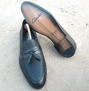 Clarks Officials