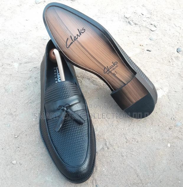 Clarks Officials - thumbnail 2