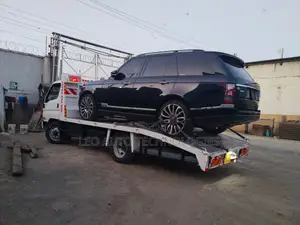 Towing and Recovery Services