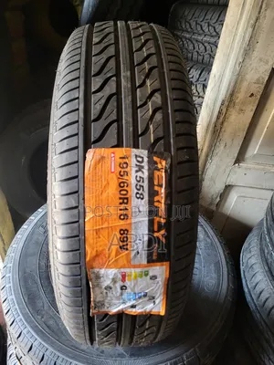 195/60r16 Perfly