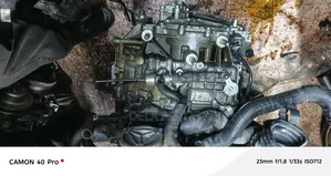 P3 Mazda Skyactiv-G 2016 Model Automatic Gearbox