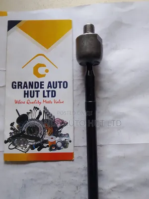 Rack End for Hyundai Sonata Y2 (Febest Brand)