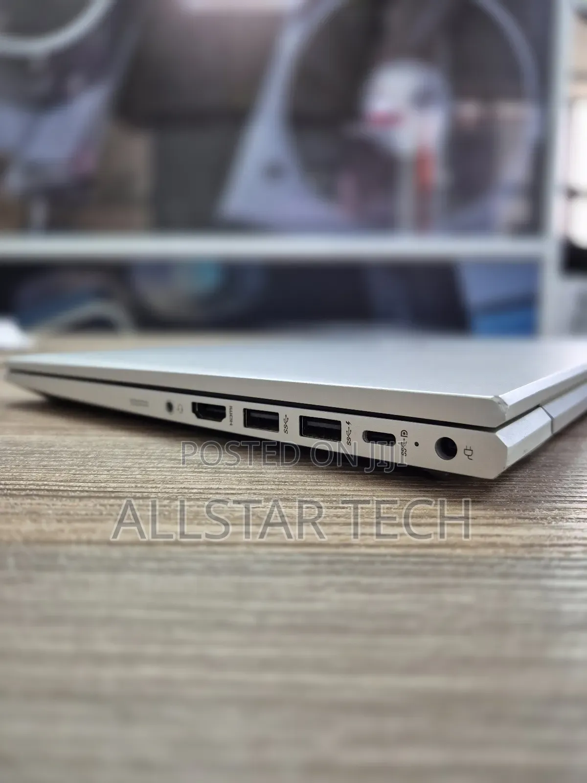 Laptop HP ProBook 445 G9 16GB AMD Ryzen 7 SSD 1T