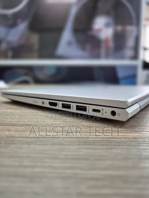 Laptop HP ProBook 445 G9 16GB AMD Ryzen 7 SSD 1T