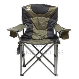 Quick Set -Foldable Camping Chair - thumbnail 2