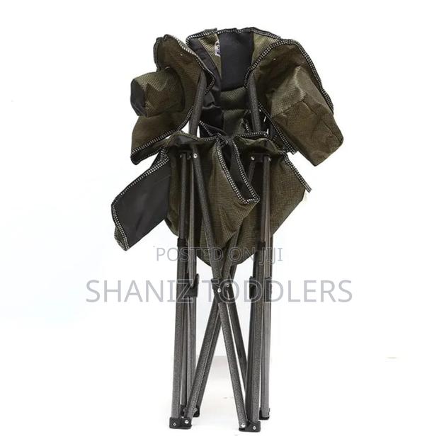 Quick Set -Foldable Camping Chair - thumbnail 3