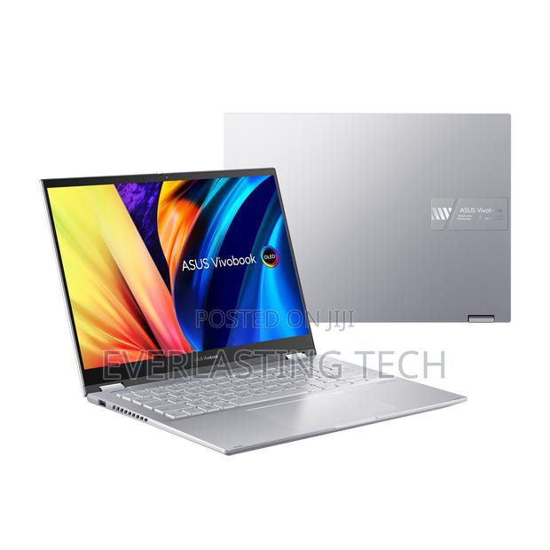 New Laptop Asus 8GB Intel Core I5 SSD 512GB