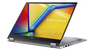 New Laptop Asus 8GB Intel Core I5 SSD 512GB