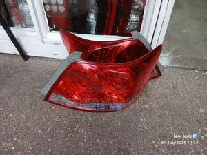 Allion 265 Backlights