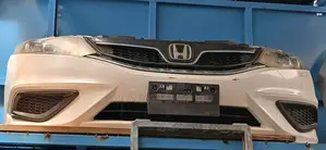 Honda Jade Nosecut