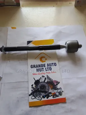 Rack End for Hyundai Santa Fe 2020 Model (Febest Brand)