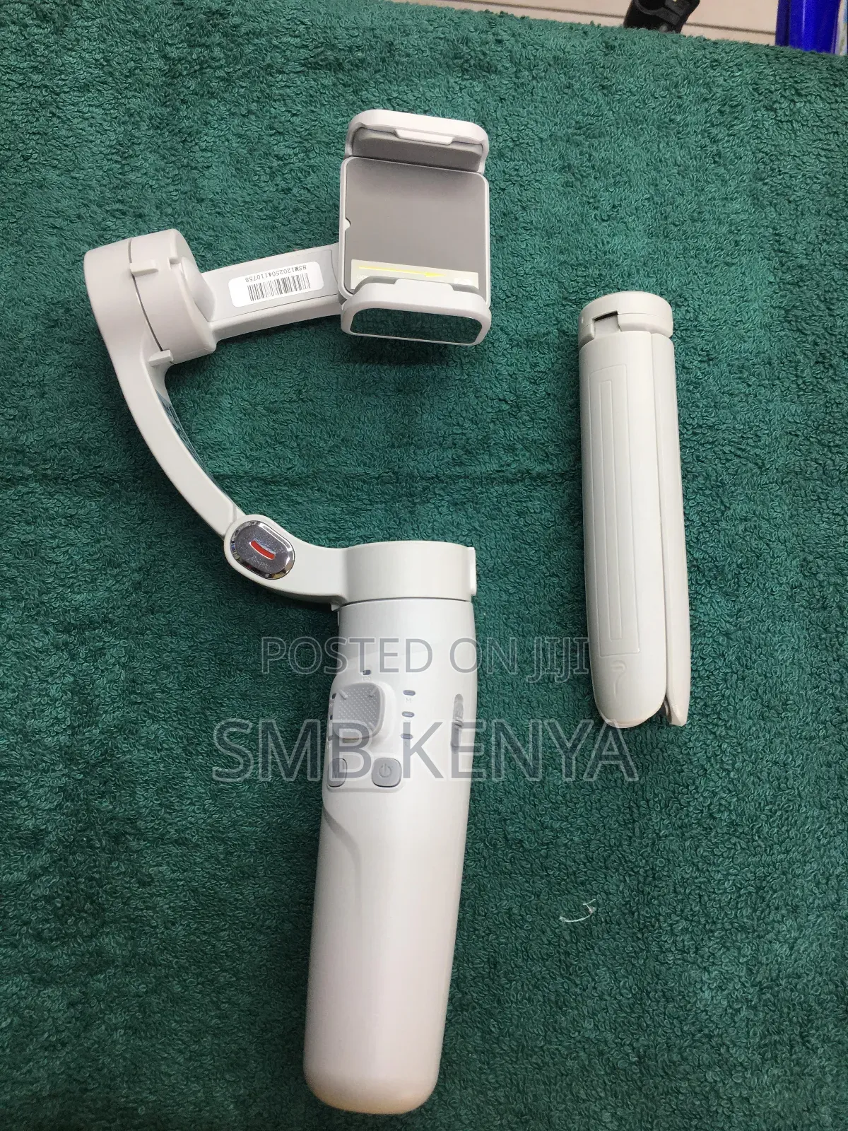 M1 3 Axis Merak One Gimbal