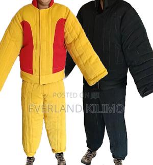 Dog Training Bite Suit - thumbnail 2