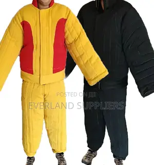Dog Training Bite Suit